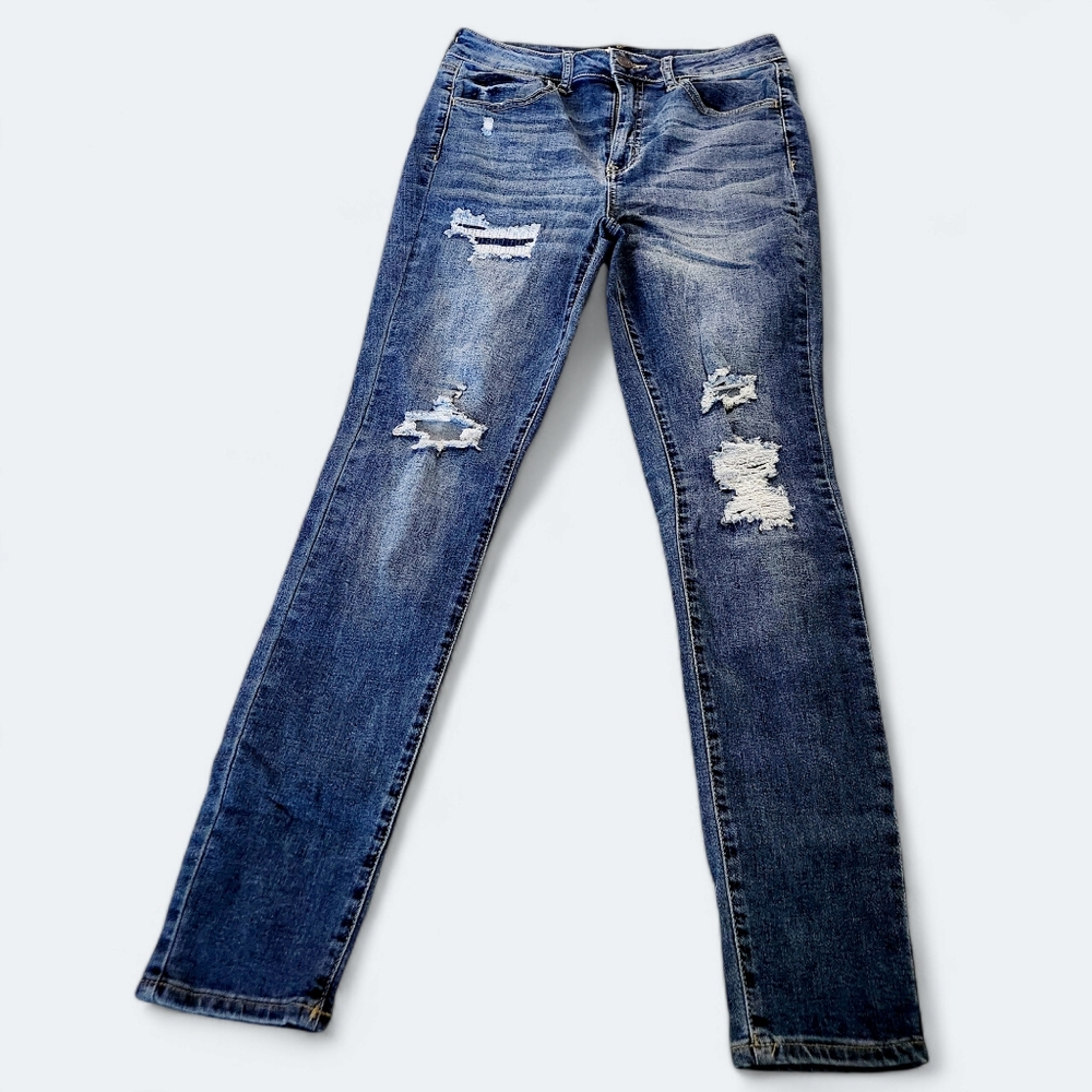 SO Ultimate Jegging sz 11